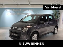 Citroën C1 - 1.0 VTi Feel Airco | BlueTooth | Limit Controle