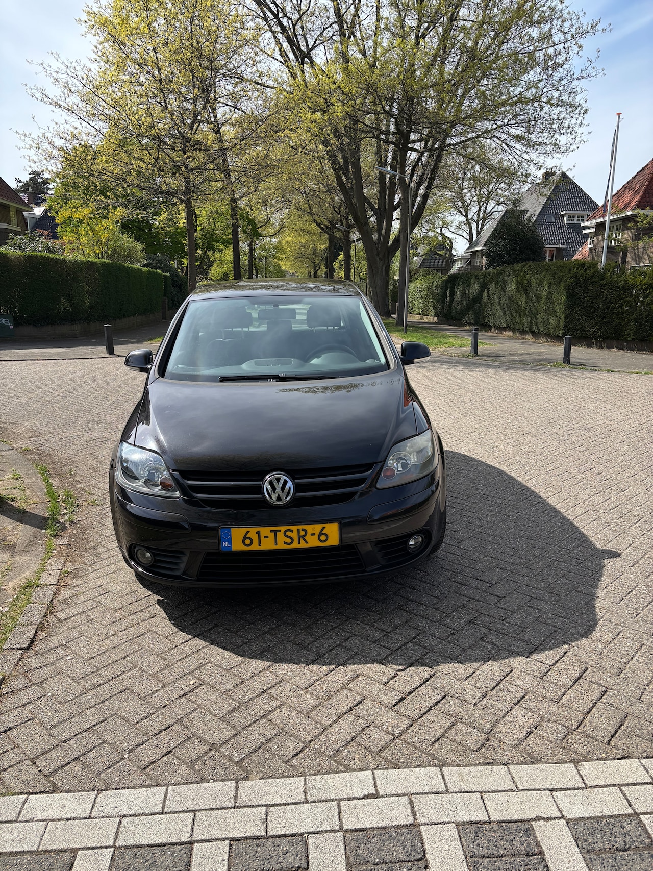 Volkswagen Golf Plus - 1.9 TDI Comfortline - AutoWereld.nl