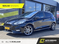 Ford Fiesta - 1.0 EcoBoost ST-Line