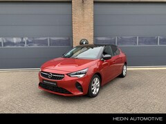 Opel Corsa - 1.2 Level 3 Automaat | Stoelverwarming | Apple CarPlay / Android Auto | Dodehoekdetectie |