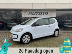 Volkswagen Up! - 1.0 take up BlueMotion