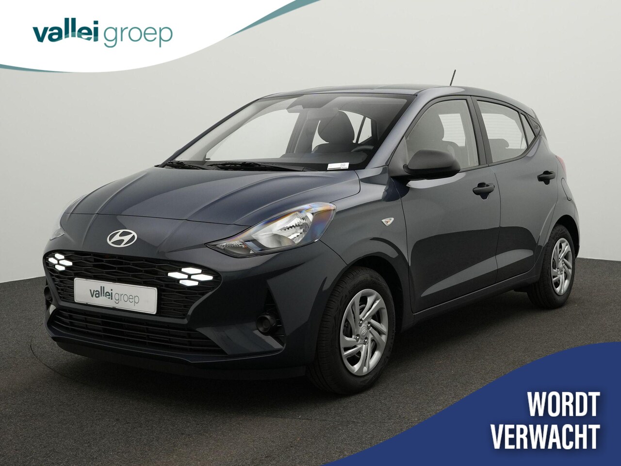 Hyundai i10 - 1.0 62 pk Comfort | Achteruitrijcamera | Navigatie | Cruise Control | DAB radio | Aircondi - AutoWereld.nl