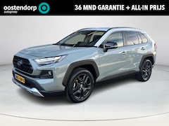 Toyota RAV4 - 2.5 Hybrid AWD ADVENTURE