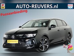 Opel Astra Sports Tourer - 1.2 Turbo Elegance / LED / ACC / Navi / Cam / CarPlay / Trekhaak