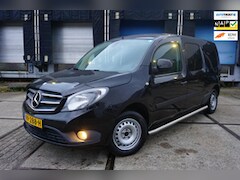 Mercedes-Benz Citan - 111 CDI BlueEFFICIENCY Extra Lang