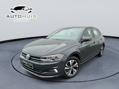 Volkswagen Polo - 1.0 TSI Comfortline Navigatiesysteem Cruise controle