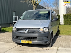 Volkswagen Transporter - 2.0 TDI L2 Highline 110 KW 150PK AC