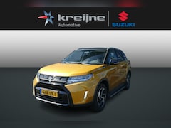 Suzuki Vitara - 1.5 Hybrid Style