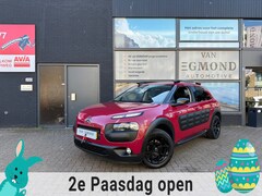 Citroën C4 Cactus - 1.2 PureTech Shine