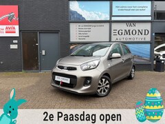 Kia Picanto - 1.0 CVVT EconomyPlusLine