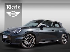 MINI Mini-Electric - Cooper SE John Cooper Works M 54.2 kWh Stuurwiel verwarming/ Comfort Access/ panoramadak/