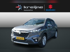 Suzuki S-Cross - 1.4 Boosterjet Select Smart Hybrid