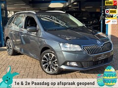 Skoda Fabia Combi - 1.0 TSI Business Edition 2021 NAVI NAP BTW