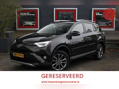 Toyota RAV4 - 2.0 VVT-i AWD Style