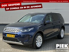 Land Rover Discovery Sport - 2.0 D150 HSE PANORAMADAK