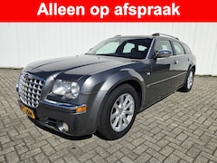Chrysler 300C Touring - 3.0 V6 CRD