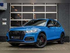 Audi Q5 - 55 TFSI E 367PK, Quattro, Competition, 3X S-Line, ACC, Pano, RS Seats Nappa, Bang&Olufsen,