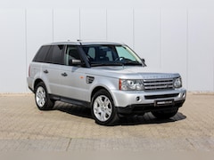 Land Rover Range Rover Sport - 4.4 V8 SE | Ondh volledig. | LPG g3