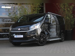 Fiat Talento - 2.0 MultiJet L2H1 Business Pro DC 154PK | Leer | Stoelverwarming | Camera | Navigatie | St