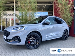 Ford Kuga - 2.5 PHEV Graphite Tech Edition Pano | Black Pack | Stoel+stuurverw. | Head-Up | 20''