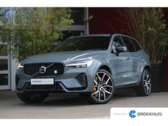 Volvo XC60 - 2.0 T8 AWD Polestar Engineered | Full Option | Trekhaak | Bowers&Wilkins | Schuifdak | 360