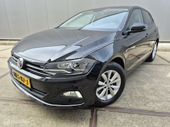 Volkswagen Polo - 1.0 TSI Highline Automaat / Apple/Android CarPlay / Airco