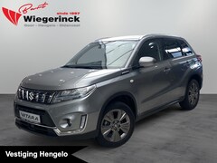 Suzuki Vitara - 1.4 Hybrid Select [CARPLAY | CRUSECONTROL ADAPTIEF | CLIMA | CAM
