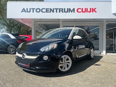 Opel ADAM - 1.4 Turbo Rocks S