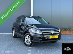 Volkswagen Tiguan - 1.4 TSI PANO TREKHAAK PDC LEER NAVI NAP APK