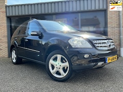 Mercedes-Benz M-klasse - 350 Schuifdak Trekhaak YOUNGTIMER BTW