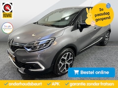 Renault Captur - 0.9 TCe Intens