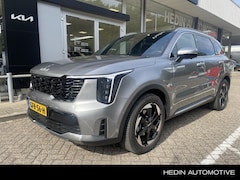 Kia Sorento - 1.6 T-GDi Plug-in Hybrid 4WD ExecutiveLine 7p