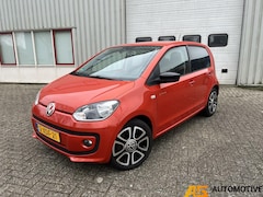 Volkswagen Up! - 1.0 groove up | Airco | Cruise Control | PDC |