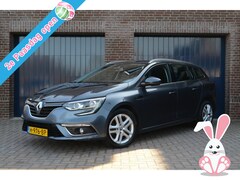 Renault Mégane Estate - 1.3 TCe Zen | Carplay | Parkeersensoren | Navigatie | Clima | Cruise