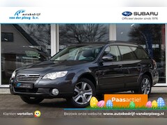 Subaru Outback - 2.5i Exclusive | Trekhaak | NAP | Youngtimer |