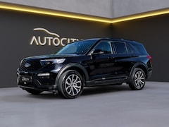 Ford Explorer - Explorer 3.0 EcoBoost Plug-in-Hybrid ST-Line 7p l Pano l Leder l