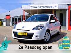 Renault Clio - 1.5 dCi Authentique 5-drs Airco|1e Eigenaar