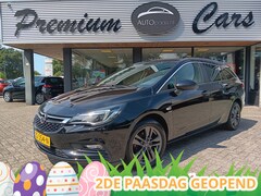Opel Astra Sports Tourer - 1.4 Turbo 120 Jaar Edition|AUTOMAAT|APPLE ANDROID|ECC|COMFORTSTOELEN