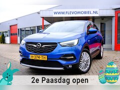 Opel Grandland X - 1.5 CDTi 131pk Business Executive Navi|Cam|Half Leder|LMV