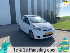 Toyota Aygo - 1.0-12V Access Nw APK-Airco-2 Sleutels