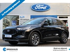 Ford Kuga - 2.5 PHEV TITANIUM | NL-AUTO | WINTERPACK | 18'' LMV | CLIMA | STOEL, STUUR & VOORRUITVERWA