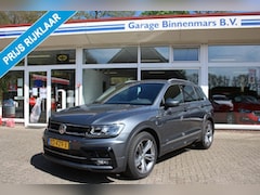 Volkswagen Tiguan - 1.5 TSI Highline Bussiness R