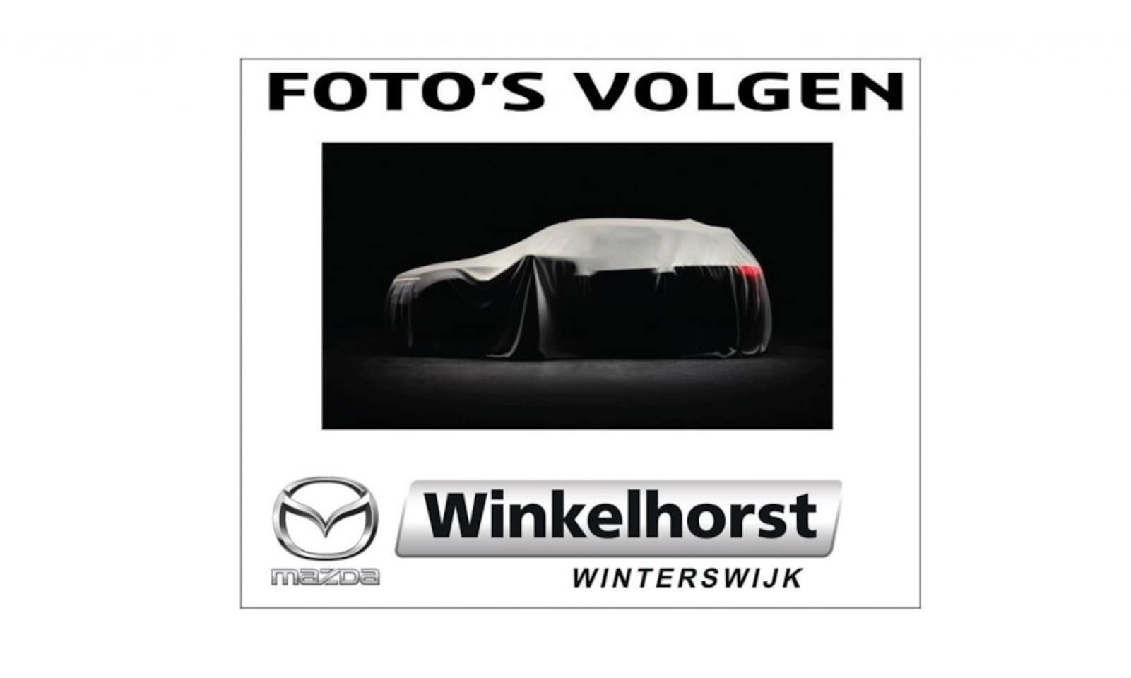 Mazda CX-5 - SKYACTIV-G 194 6AT FWD SIGNATURE - AutoWereld.nl