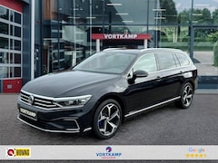 Volkswagen Passat Variant - 1.4 TSI DSG GTE PANO-DAK/DYNAUDIO/LEDER/MEMORY/TREKHAAK/NAVI/ACC