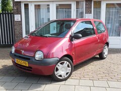 Renault Twingo - 1.2 AUTHENTIQUE NIEUWE APK