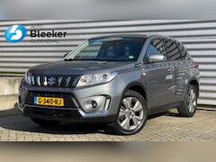 Suzuki Vitara - 1.0 Boosterjet Select Airco Camera Cruise Navi Trekhaak