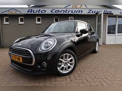 MINI Cooper - 1.5 COOPER PEPPER, NAVI, LEDER, STOELVERWARMING ENZ