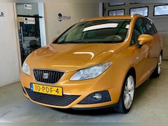 Seat Ibiza - ST 1.2 TSI Sport AUT CLIMA NETTE AUTO NAP APK