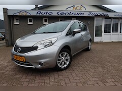 Nissan Note - 1.2 CONNECT EDITION, NAVI ( 1e EIGENAAR)