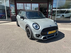 MINI Cooper - 1.5 COOPER DALSTON ED LEREN BEKLEDING